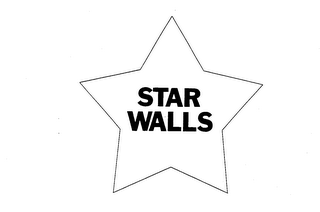 STAR WALLS logo