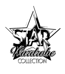 STAR WARDROBE COLLECTION logo