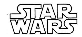 STAR WARS logo