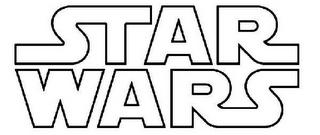 STAR WARS logo