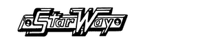 STAR WAY logo