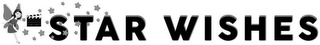 STAR WISHES logo