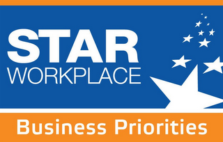 STAR WORKPLACE BUSINESS PRIORITIES logo
