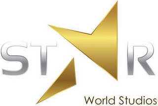 STAR WORLD STUDIOS logo