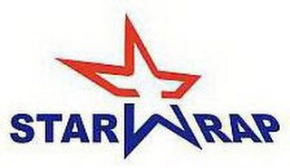 STAR WRAP logo