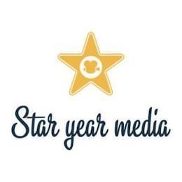 STAR YEAR MEDIA logo