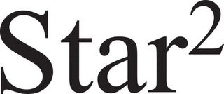 STAR2 logo