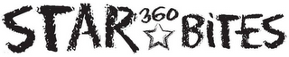STAR360BITES logo