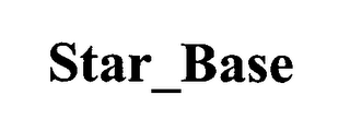 STAR_BASE logo
