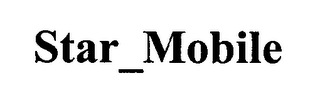 STAR_MOBILE logo