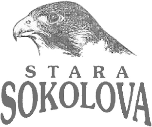 STARA SOKOLOVA logo
