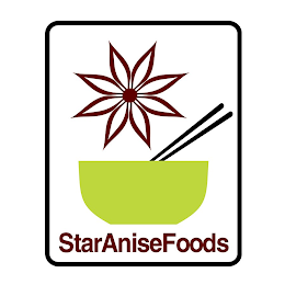 STARANISEFOODS logo