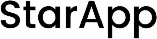 STARAPP logo