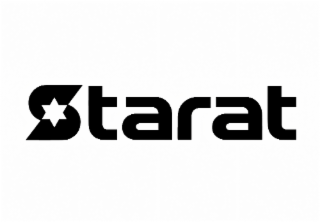 STARAT logo