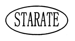 STARATE logo