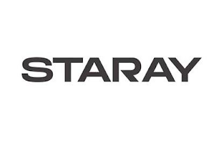 STARAY logo