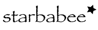 STARBABEE logo