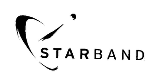 STARBAND logo