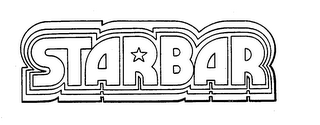 STARBAR logo