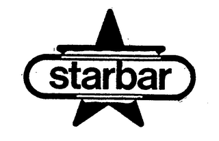 STARBAR logo