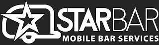 STARBAR MOBILE BAR SERVICES