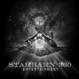 STARBARN 360 ENTERTAINMENT logo