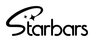 STARBARS logo