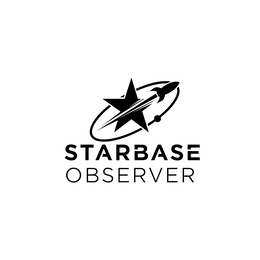 STARBASE OBSERVER logo