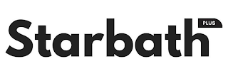 STARBATH PLUS logo