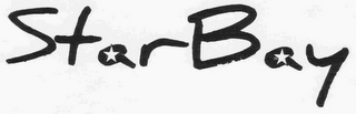 STARBAY logo