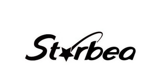 STARBEA logo