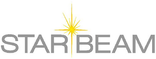STARBEAM logo