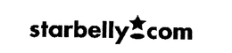 STARBELLY.COM logo
