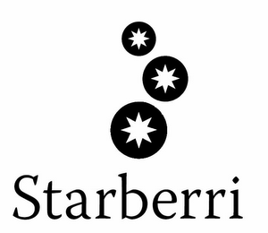 STARBERRI logo