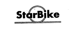 STARBIKE logo