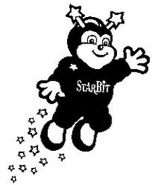 STARBIT logo
