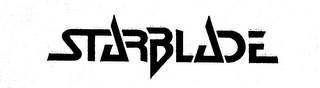 STARBLADE logo