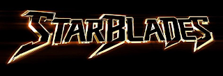 STARBLADES logo