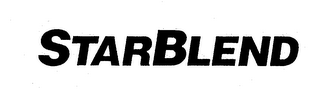 STARBLEND logo