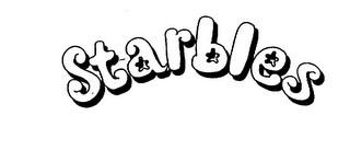 STARBLES logo