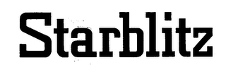 STARBLITZ logo