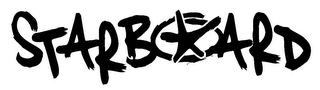 STARBOARD logo