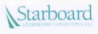 STARBOARD LEADERSHIP CONSULTING LLC logo