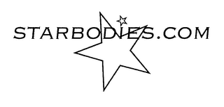 STARBODIES.COM logo