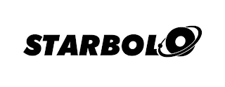 STARBOLO logo