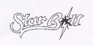 STARBOLT logo