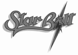 STARBOLT logo