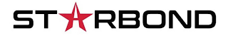 STARBOND logo