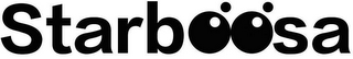 STARBOOSA logo