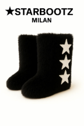 STARBOOTZ MILAN logo